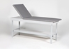 Adjustable Back Exam Treatment Table