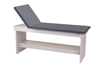 Adjustable Back Exam Treatment Table