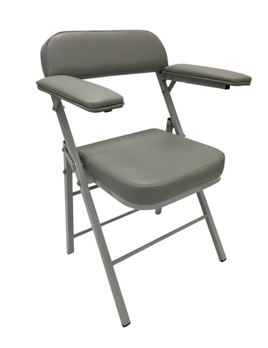 custom comfort phlebotomy chair