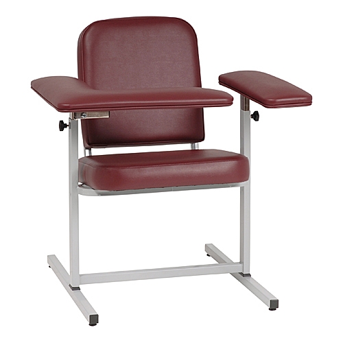 Medical chair — Dynamic