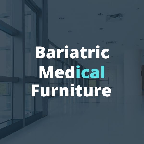 custom comfort medtek bariatric furniture category picture