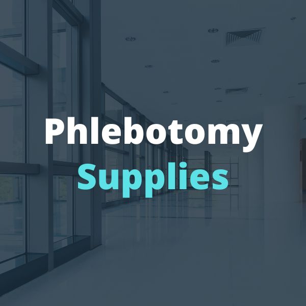 Phlebotomy Supplies